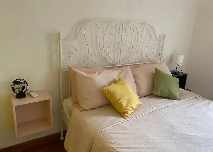 Il B&B Dei Viaggiatori