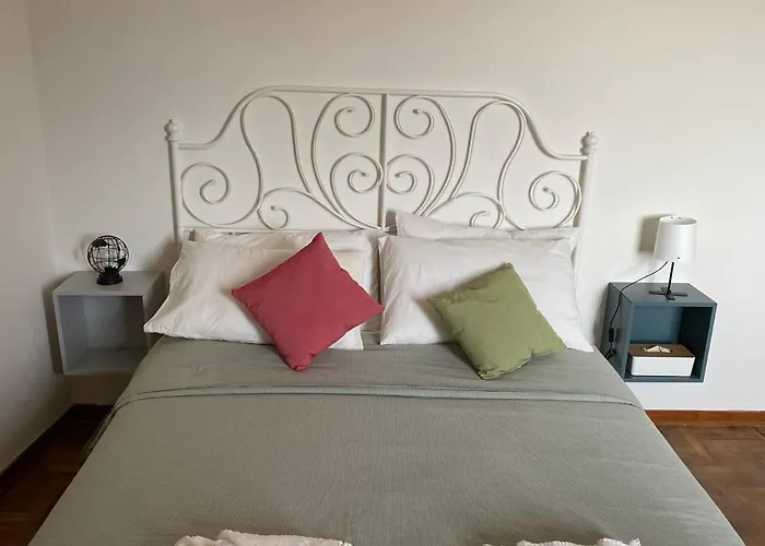 Il B&B Dei Viaggiatori